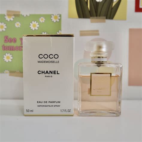 chanel mademoiselle coco review|coco mademoiselle perfume review.